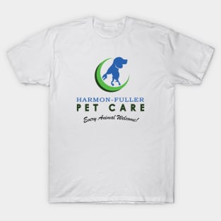 Bay Area Pet Care T-Shirt